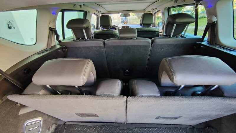 Private Transfer From Lisbon to Madrid - Good To Know