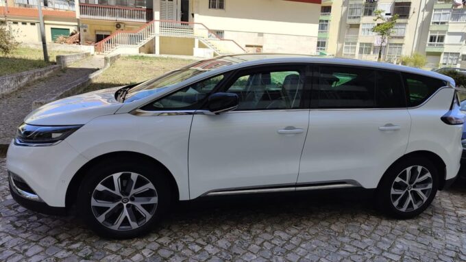Private Transfer From Lisbon to Madrid - Route and Duration