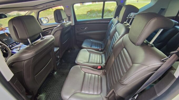 Private Transfer From Lisbon to Madrid - Pricing and Discounts