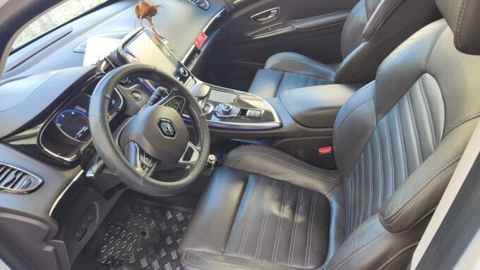 Private Transfer From Lisbon to Madrid - Accessibility and Comfort