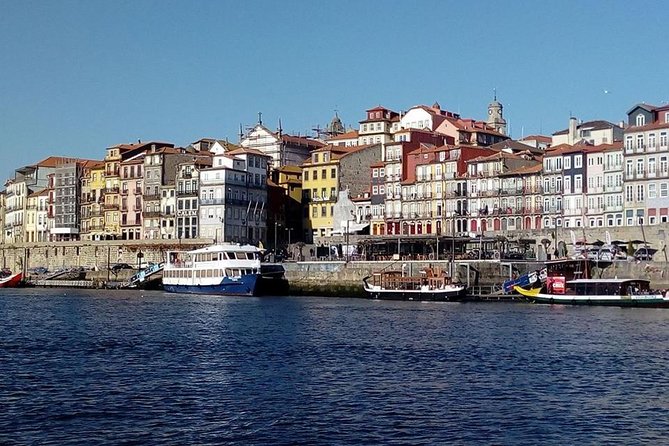 Private Transfer From Lisbon to Porto With Visit From Fatima and Coimbra - Key Points