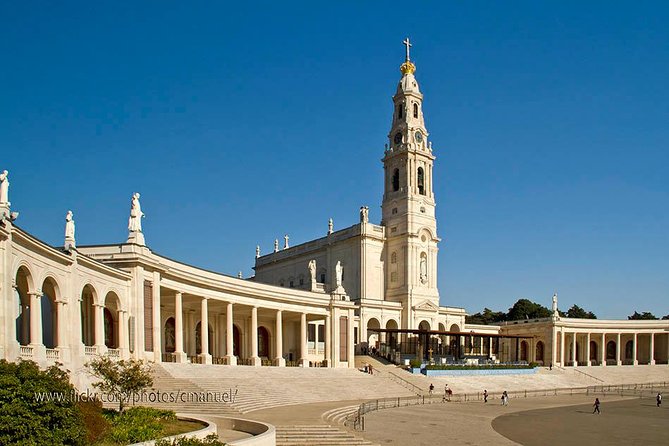 Private Transfer From Lisbon to Porto With Visit From Fatima and Coimbra - Pickup and Drop-off