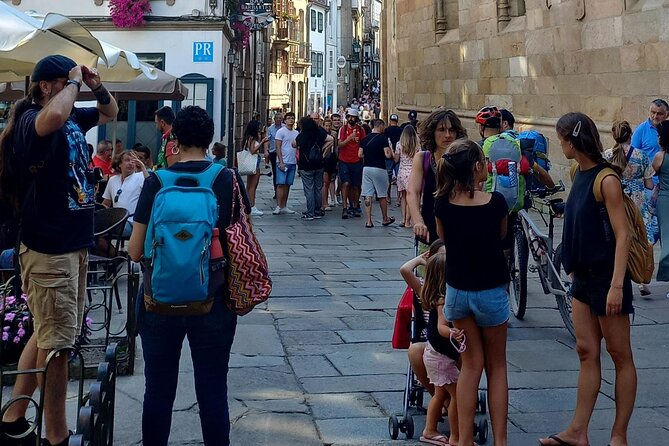 Private Transfer From Lisbon to Seville, Spain - Frequently Asked Questions