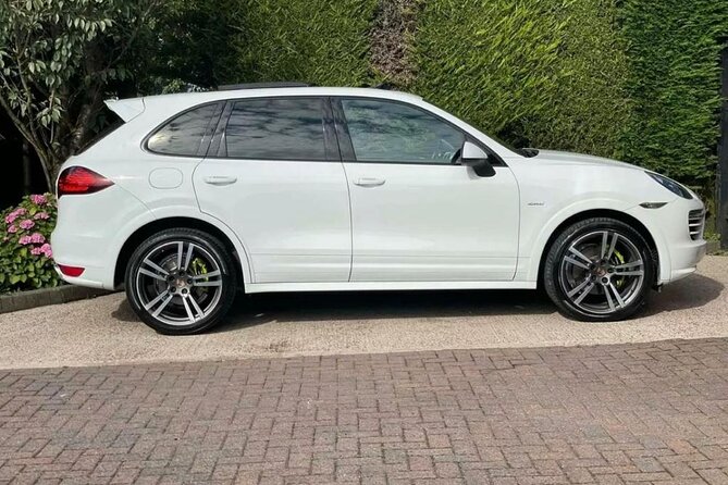 Private Transfer From London Airport STN to Southampton Port - Additional Information