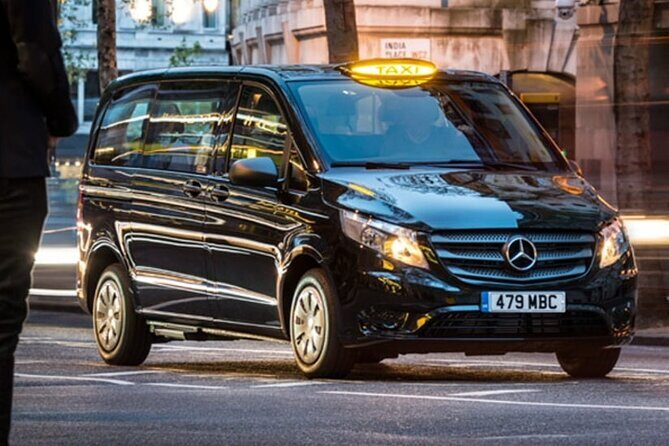 Private Transfer from London Heathrow Airport to London hotel - Why Choose a Private Transfer from Heathrow?