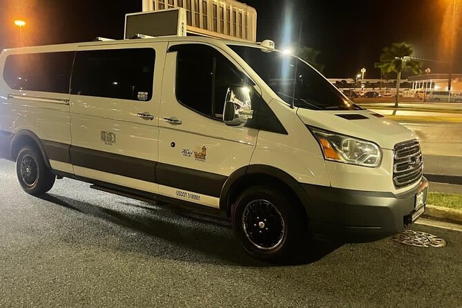 Private Transfer From Los Angeles Airport (Lax) to Los Angeles - Things To Known