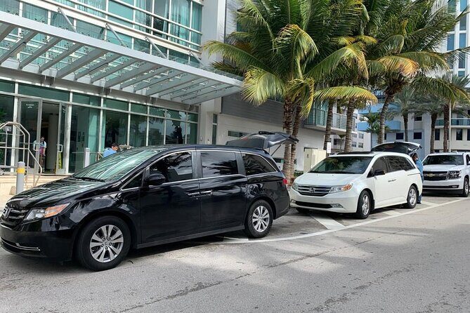 Private Transfer from Los Cabos Airport (SJD) to Cabo San Lucas hotels - Key Points