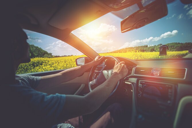 Private Transfer From Luxor Airport to Hotel or Vice Versa - Accessibility Features