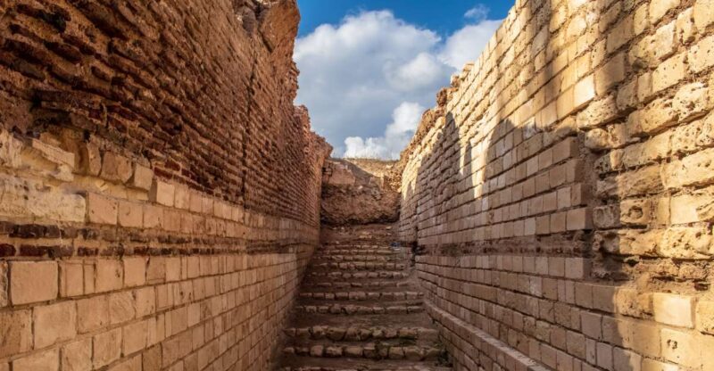 Private Transfer From Luxor to Alexandria - Pricing and Payment Options