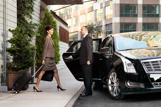 Private Transfer From Luxor to Hurghada - Tips for a Smooth Journey