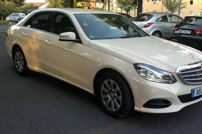 Private Transfer From Luxor to Hurghada (Optional Stop Dendera) - Customer Ratings