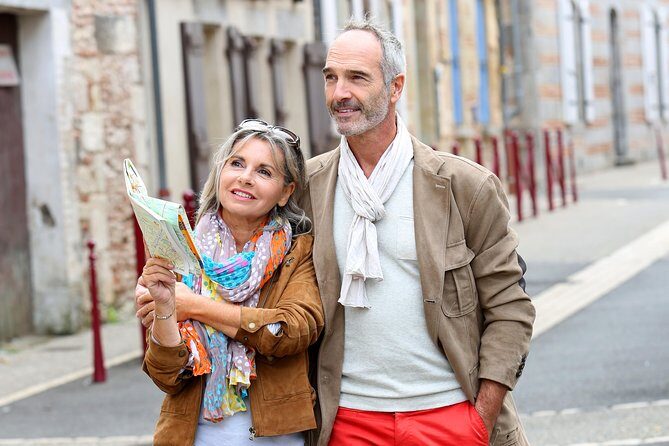 Private Transfer from Madrid to Lisbon with 2 hours for sightseeing - Who Should Consider This Experience