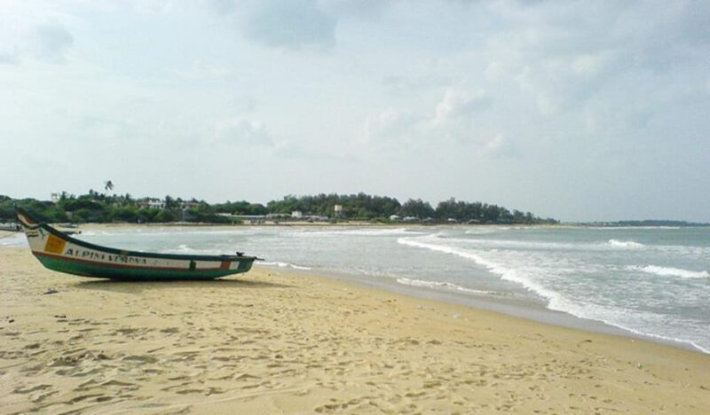 Private Transfer From Madurai to Kovalam With Visits Enroute - Comfort and Amenities