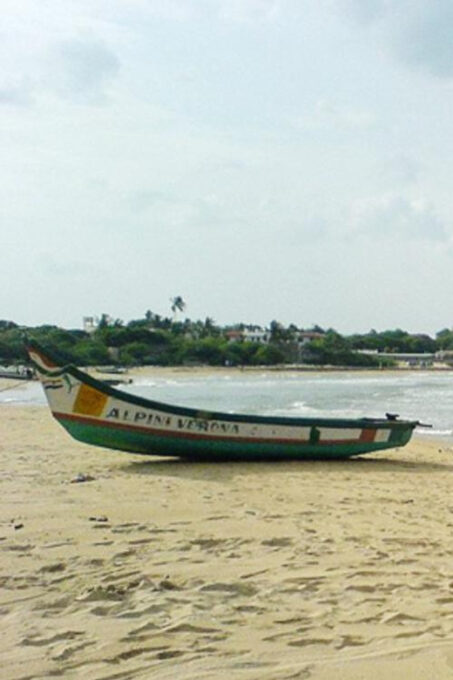 Private Transfer From Madurai to Kovalam With Visits Enroute - Important Travel Tips