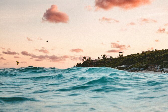 Private Transfer from Mahahual to Tulum with Sightseeing - What to Expect on Your Journey