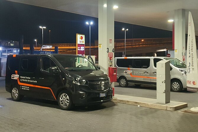 Private Transfer From Mahon Cruise Port to Mahon City Hotels - Booking Process Explained