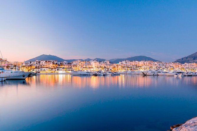 Private Transfer From Malaga Airport (AGP) to Loja - Luggage and Accessibility