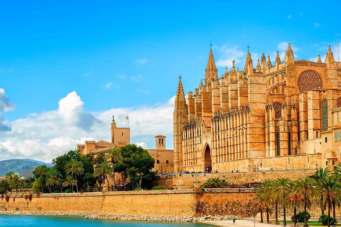 Private Transfer From Mallorca Airport (Pmi) to Alcudia - Inclusions