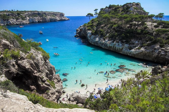 Private Transfer From Mallorca Airport (Pmi) to Cala Dor - Service Overview