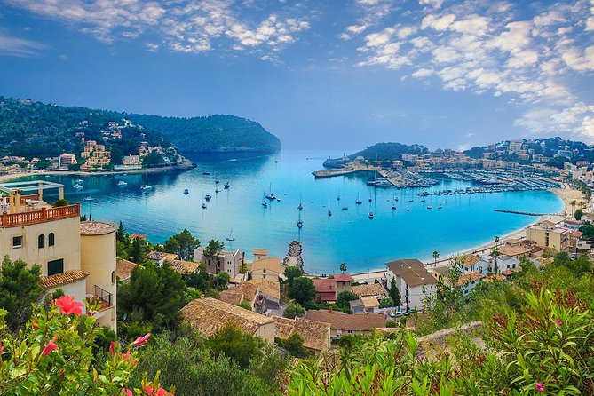 Private Transfer From Mallorca Airport (Pmi) to Calas De Mallorca - Destination: Calas De Mallorca