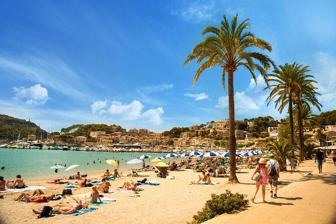 Private Transfer from Mallorca airport (PMI) to Magaluf - Final Thoughts