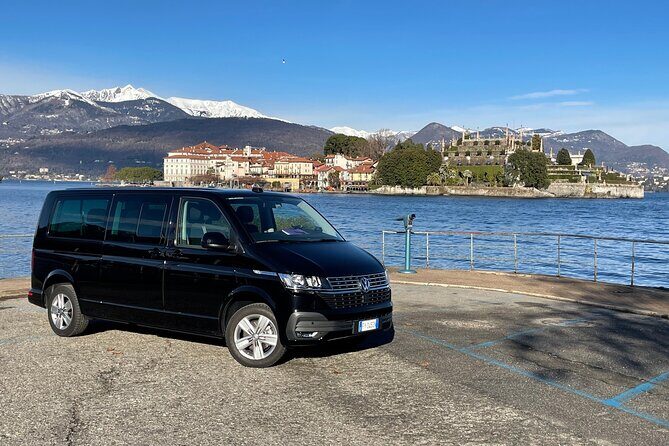 Private Transfer from Malpensa Airport to Stresa - What to Expect from the Transfer Experience