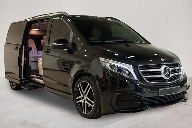Private Transfer From Malpensa to Val Thorens - Traveler Participation and Privacy
