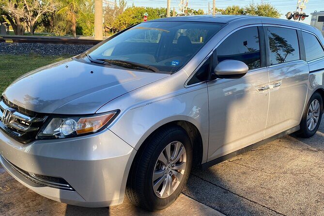 Private Transfer from Manhattan Port to New York Airport (JFK) - The Experience: Why It Adds Value  