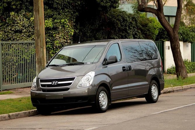 Private Transfer: From Marrakech Hotels to Menara Airport - Contact and Operator Information
