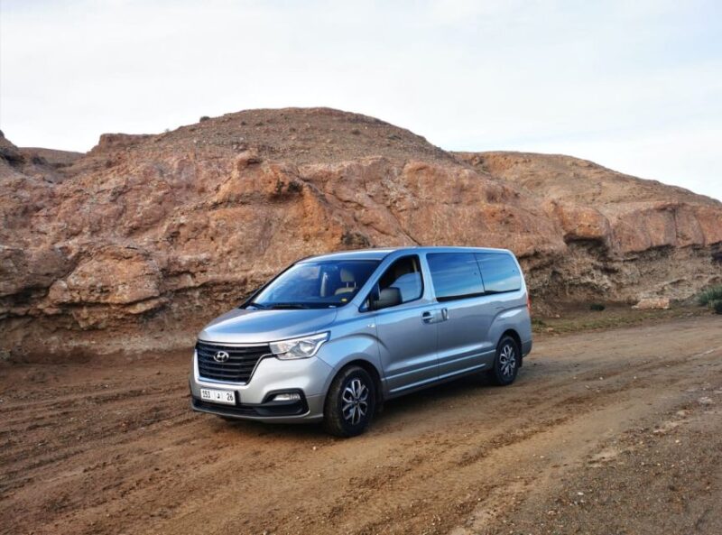 Private Transfer From Marrakech to Agafay Desert - Good To Know