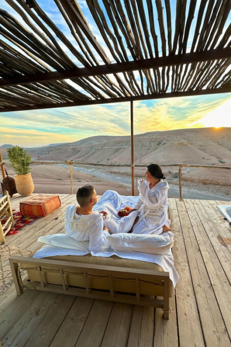 Private Transfer From Marrakech to Agafay Desert - About Marrakech