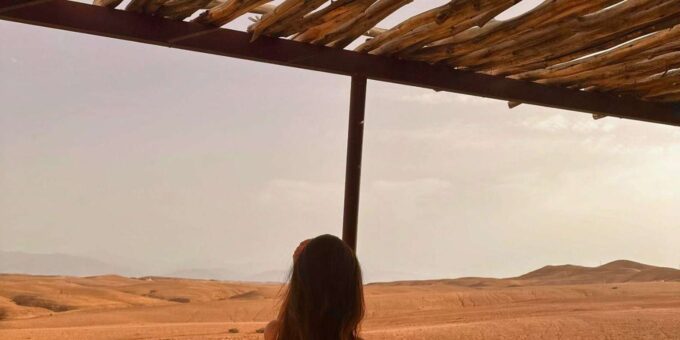 Private Transfer From Marrakech to Agafay Desert - Frequently Asked Questions