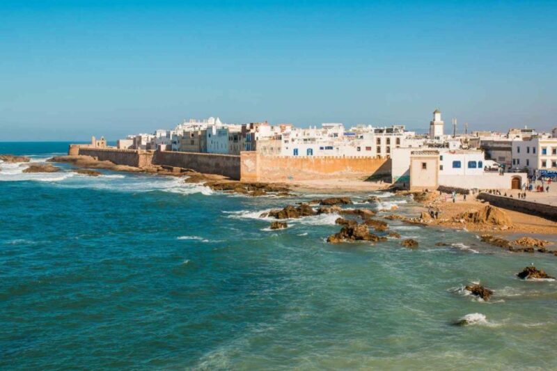 Private Transfer From Marrakech To Essaouira - Good To Know