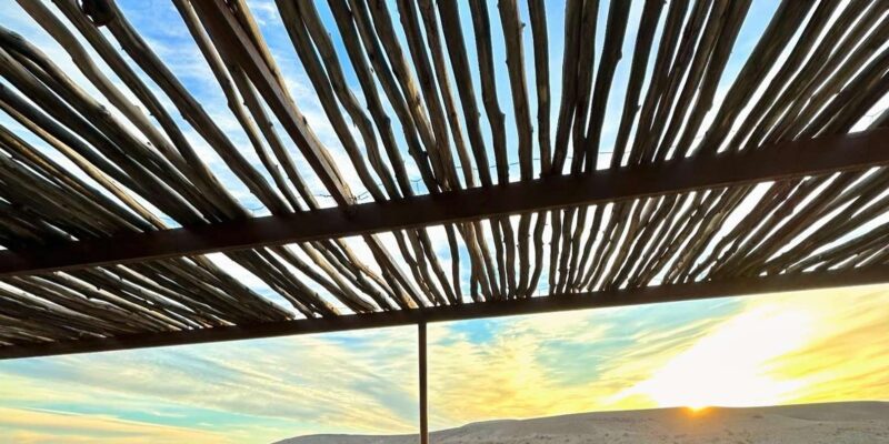 Private Transfer From Marrakech to the Agafay Desert - Pickup and Comfort