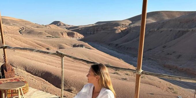 Private Transfer From Marrakech to the Agafay Desert - Frequently Asked Questions