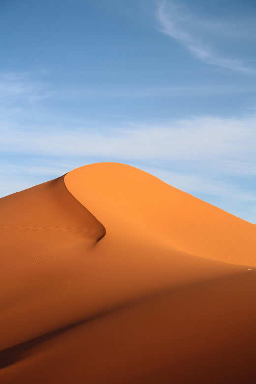 Private Transfer From Marrakech to the Agafay Desert - Good To Know