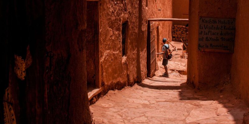 Private Transfer From Marrakech to the Agafay Desert - Exploring the Agafay Desert Landscape