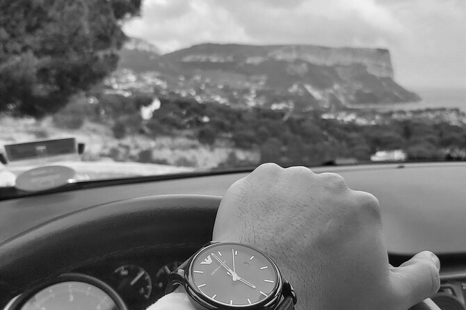 Private Transfer From Marseille Airport to Avignon - Accessibility and Participation