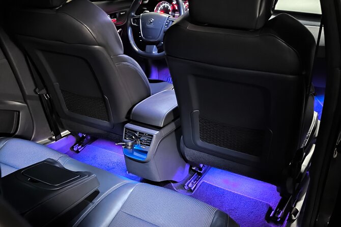 Private Transfer From Marseille Airport to Avignon - Operating Hours and Availability