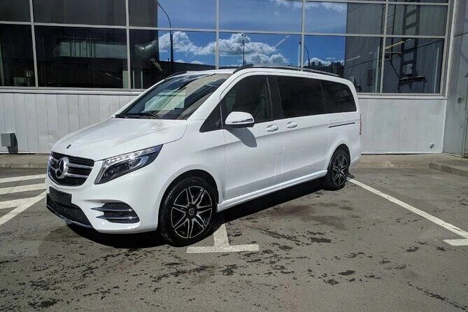 Private Transfer from Marseille Port to Marseille Airport (MPS) - Why Choose a Private Transfer in Marseille?