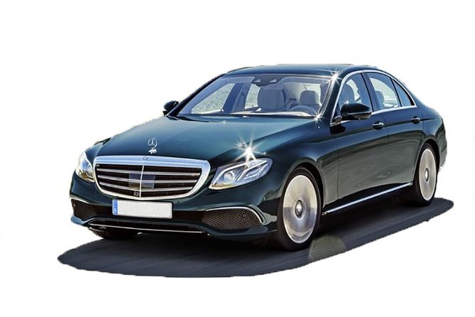 Private Transfer From Massa Lubrense to Naples Airport, Train Stations or Hotels - Customer Ratings and Feedback