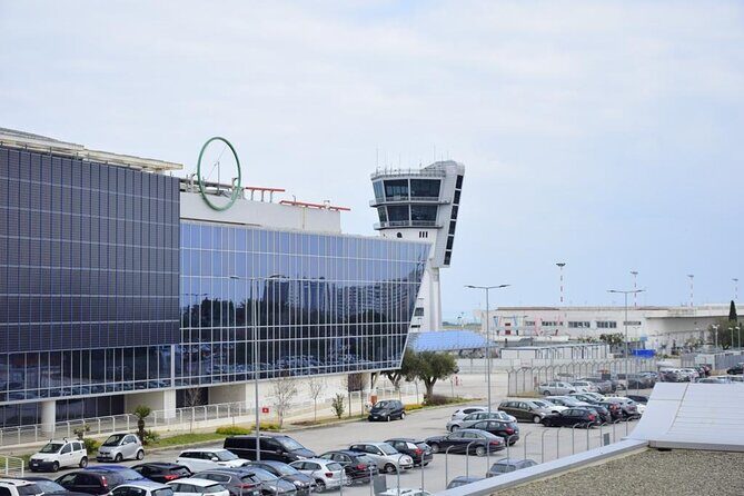 Private Transfer from Matera Hotel to Bari Airport - Why Travelers Choose Private Transfers