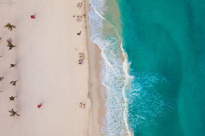 Private Transfer From Mazatlan to Puerto Vallarta, English Speaking Driver - A Thorough Look at the Journey