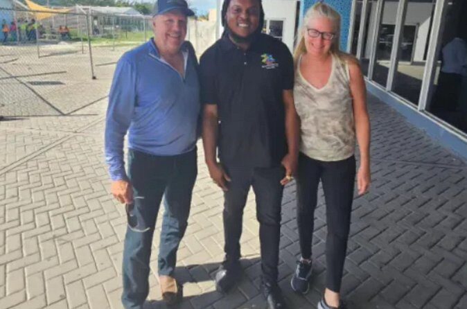 Private Transfer from MBJ to Montego Bay Resorts - The Sum Up: Is It Worth It?