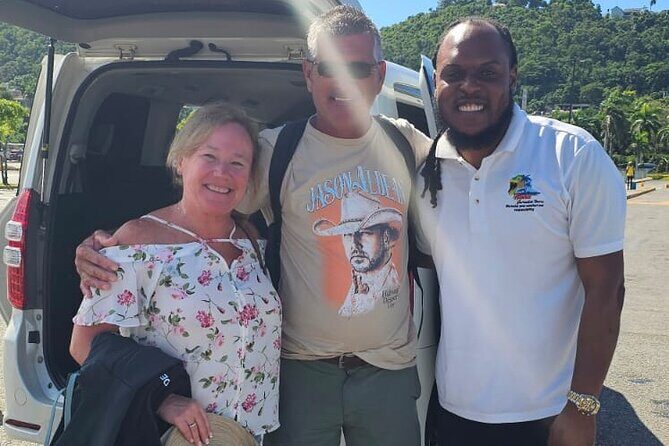 Private Transfer from MBJ to Montego Bay Resorts - Frequently Asked Questions