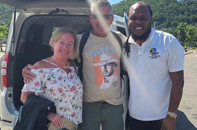 Private Transfer from MBJ to Runaway Bay/ Ocho Rios - Who Will Benefit Most?