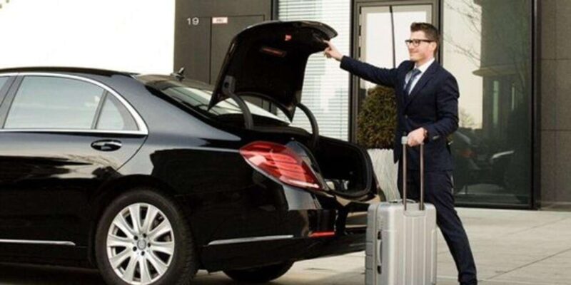 Private Transfer From Meknes to Fez - Highlights of the Experience