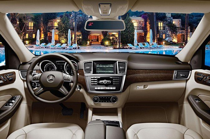 Private Transfer from Melbourne to Orlando (MCO) Airport - FAQs