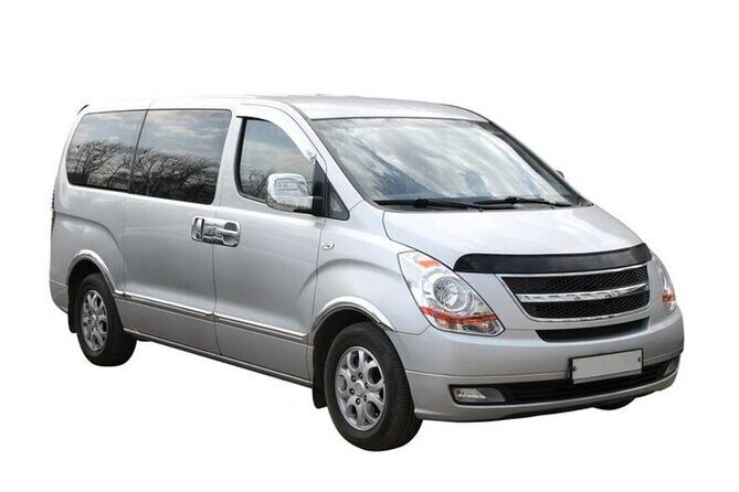 Private Transfer from Merida Airport(MID) - The Value of a Private Transfer