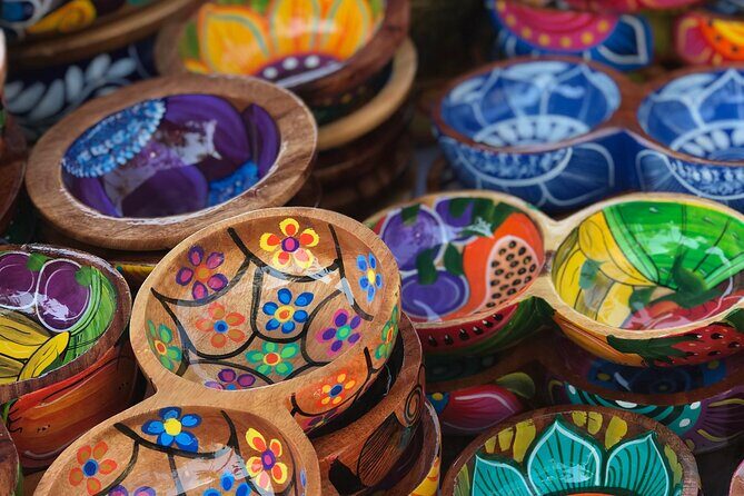 Private Transfer From Merida to Uxmal, English Speaking Driver - A Detailed Breakdown of the Journey